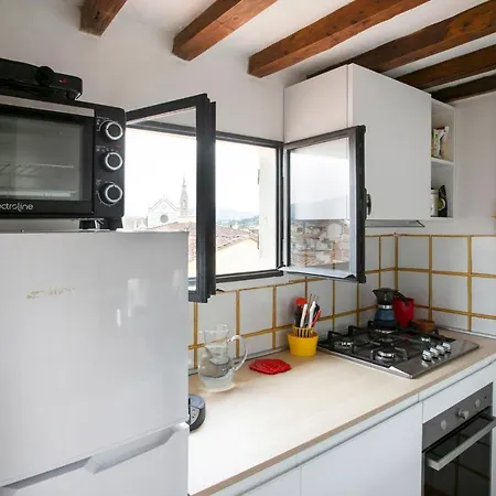Appartement Vigna Vecchia Panoramica - Locappart *