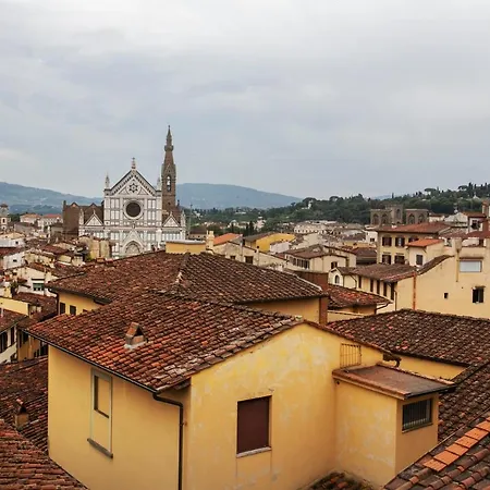 Vigna Vecchia Panoramica - Locappart Διαμέρισμα *