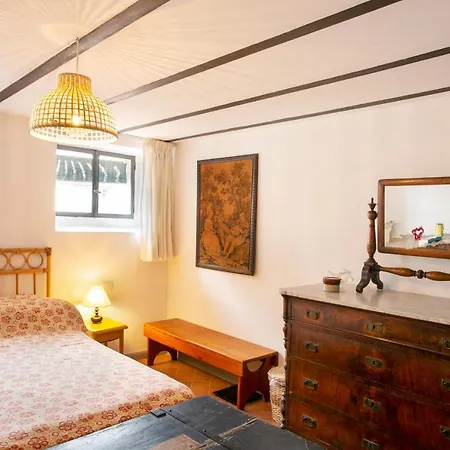 Vigna Vecchia Panoramica - Locappart Appartement Florence
