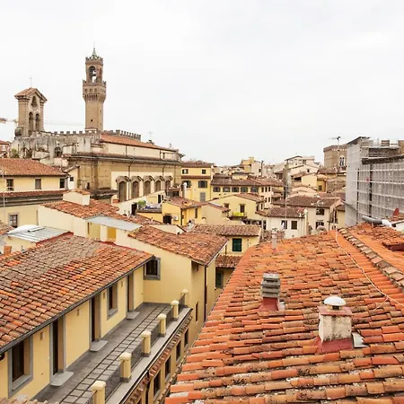 Appartement Vigna Vecchia Panoramica - Locappart *