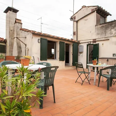 Appartement Vigna Vecchia Panoramica - Locappart Florence