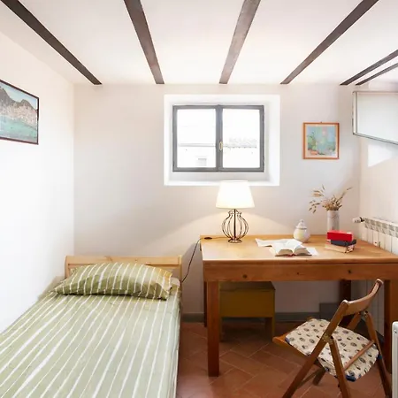 Apartamento Vigna Vecchia Panoramica - Locappart *