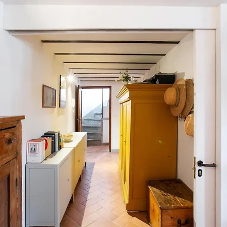 Vigna Vecchia Panoramica - Locappart Apartamento Florença