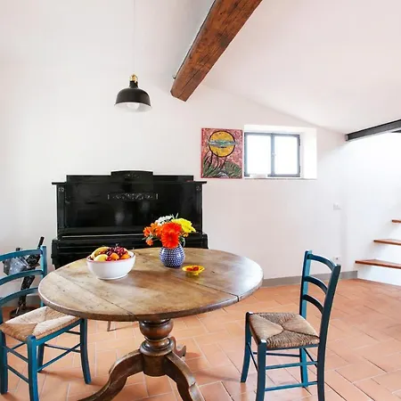 Apartamento Vigna Vecchia Panoramica - Locappart *